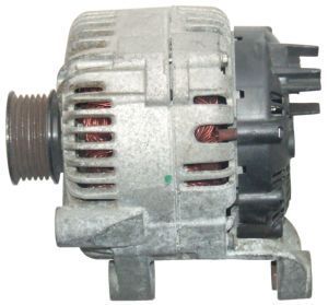 DELCO REMY Generaator DRA0138